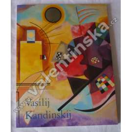 Vasilij Kandinskij(1866-1944).Revoluce v malířství