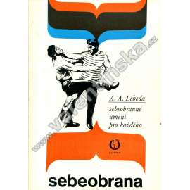 Sebeobrana