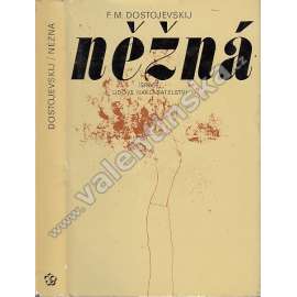 Něžná