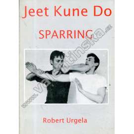 Jeet Kune Do. Sparring (sport, trénink, bojové umění) Jeet Kune Do. Sparring (sport, trénink, bojové umění)