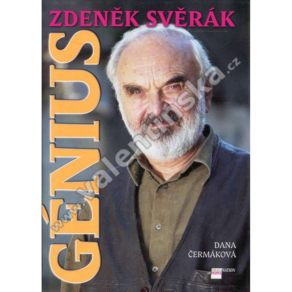 Génius Zdeněk Svěrák
