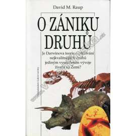 O zániku druhů