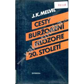 Cesty buržoazní filozofie 20. století