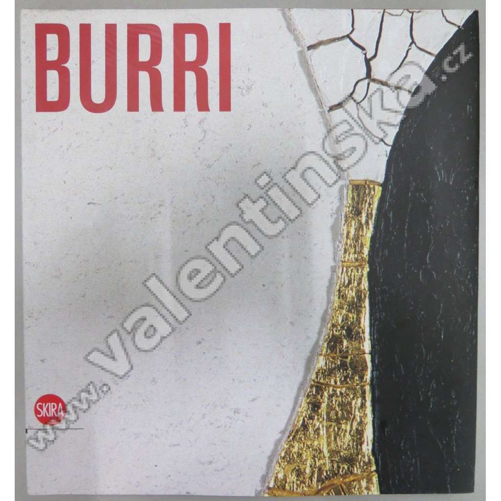 Alberto Burri HOL