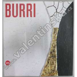 Alberto Burri HOL