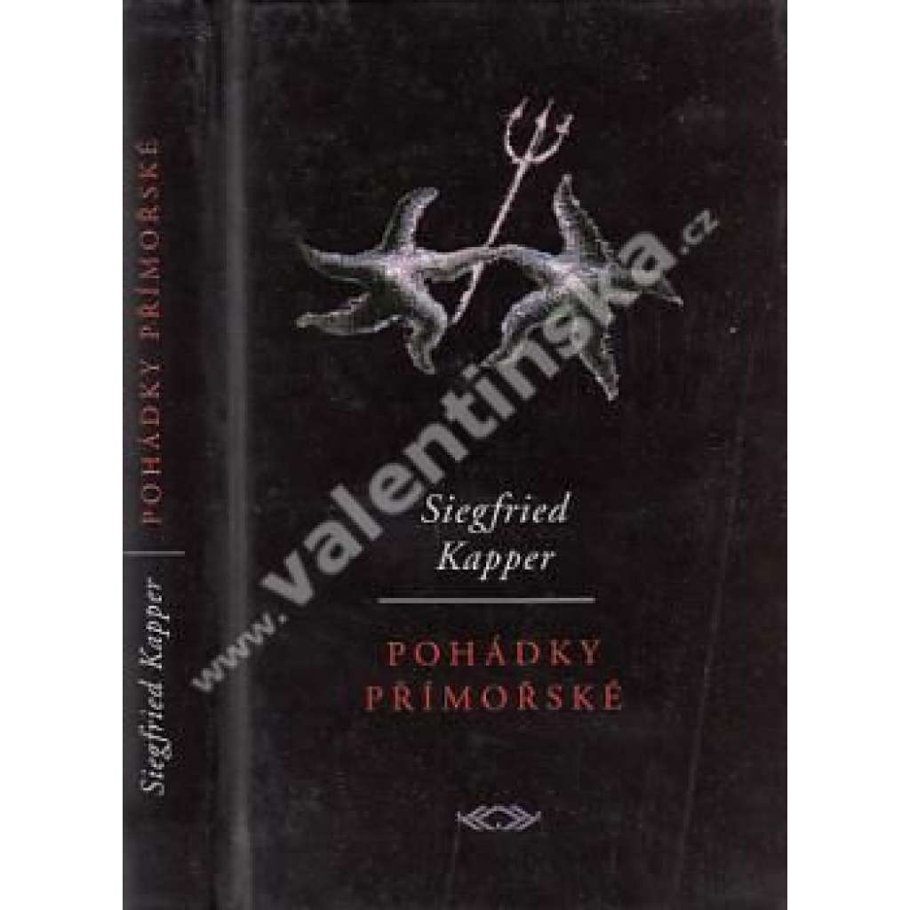 Pohádky přímořské Pohádky přímořské