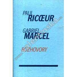 Rozhovory