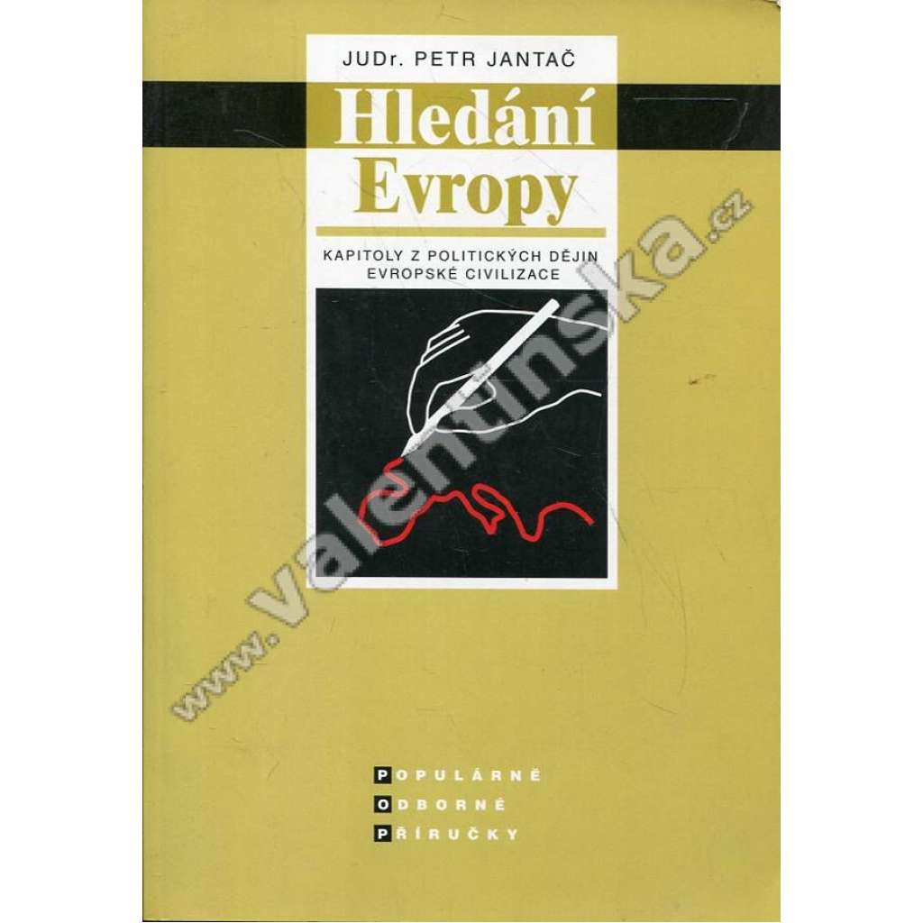 Hledání Evropy