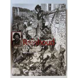 Reinhoud. Catalogue raisonne. Tome 2: Scupltures 1947-1981 [Reinhoud d'Haese]HOL