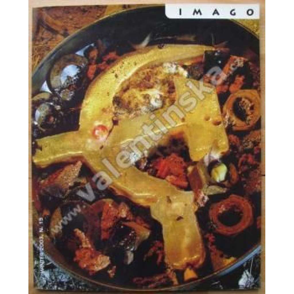 Imago N° 15; Winter 2003