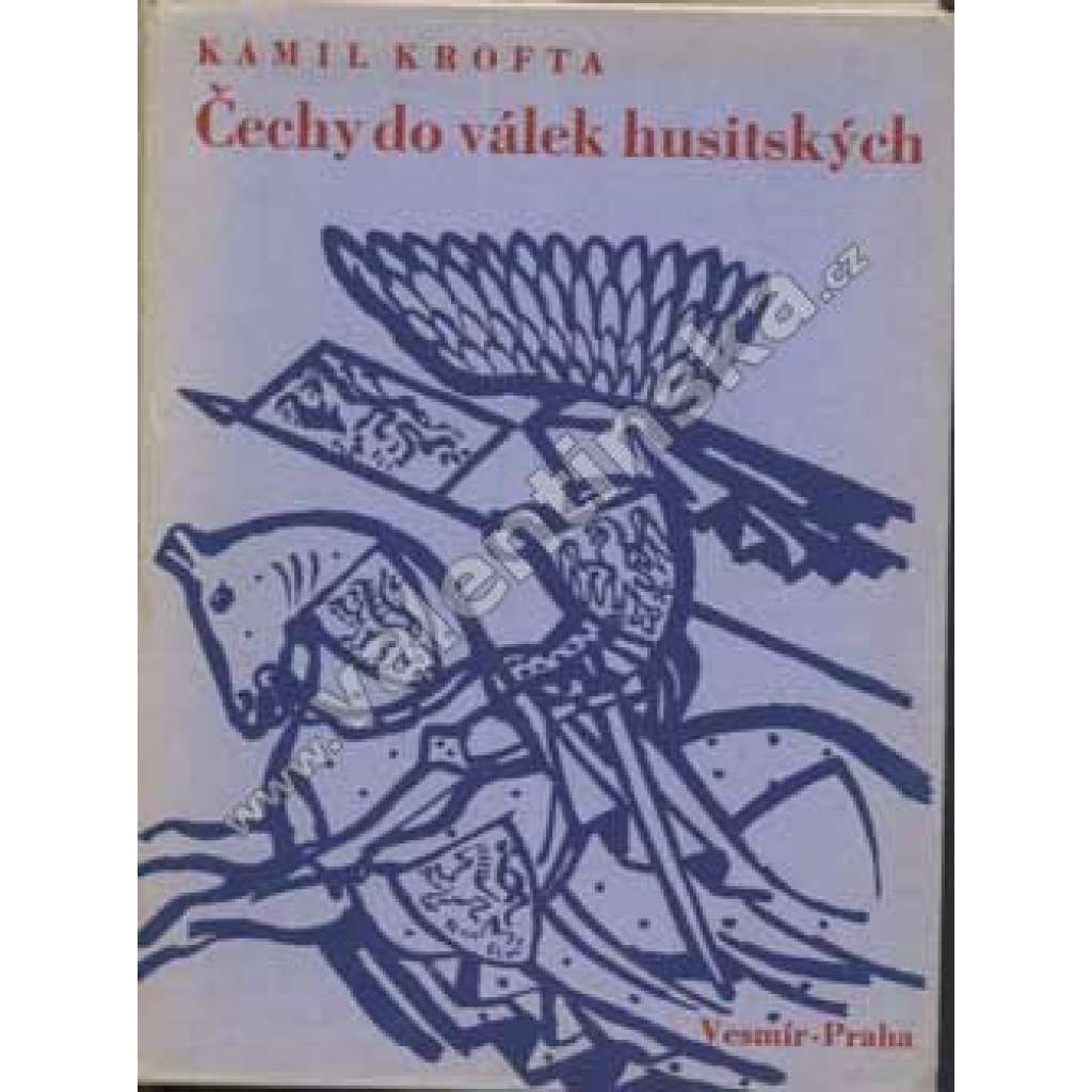 Čechy do válek husitských