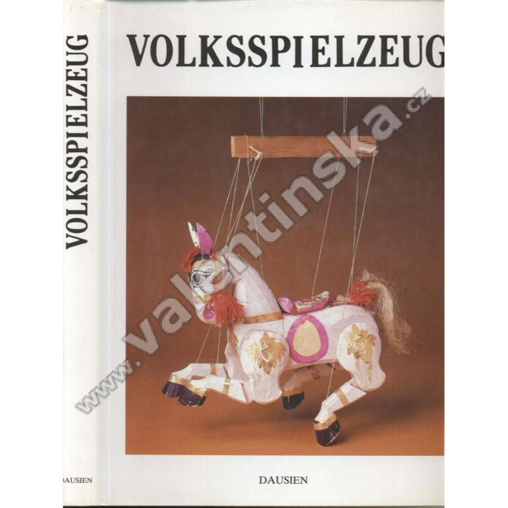 Volksspielzeug