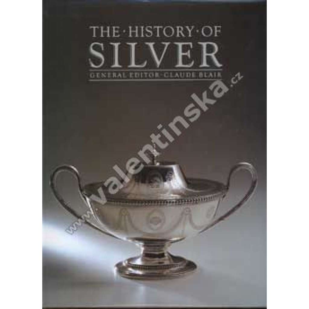 The history of silver