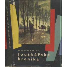 Loutkářská kronika - kapitoly z dějin loutkářství v českých zemích [loutkové divadlo v Čechách, loutky]