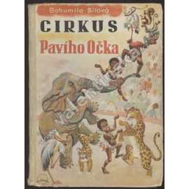 Cirkus Pavího Očka