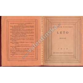 Léto
