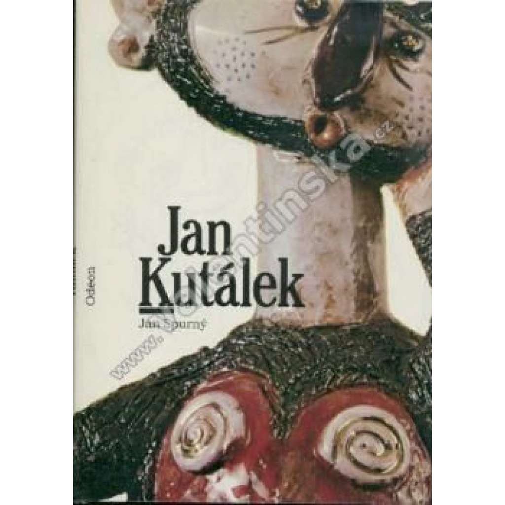 Jan Kutálek    HOL.