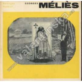 Georges Mélies [francouzský filmový režisér, film]