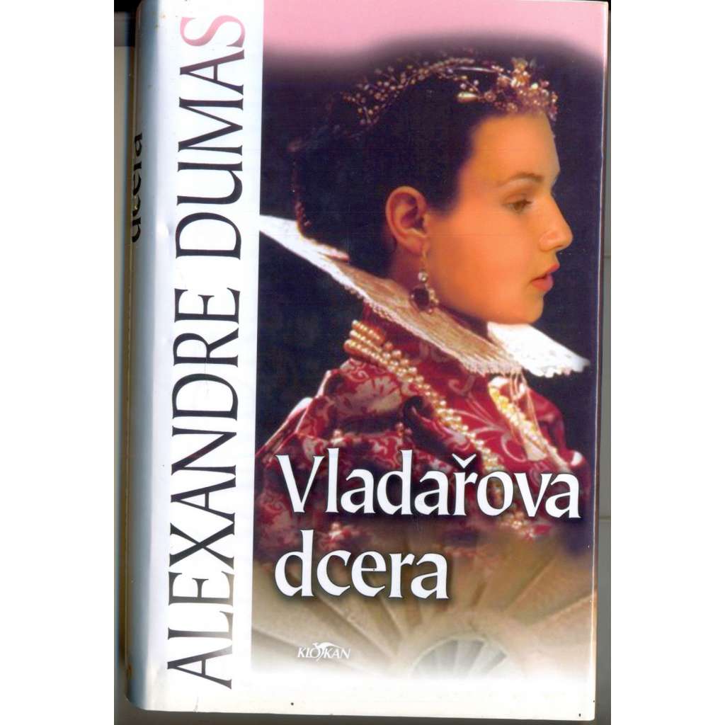 Vladařova dcera