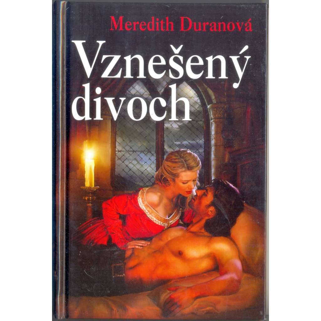 Vznešený divoch (slovensky)