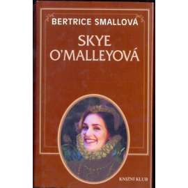 Skye O´Malleyová