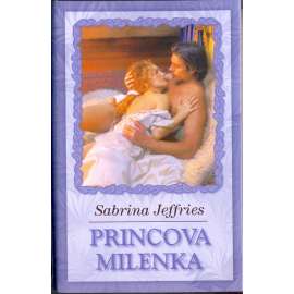 Princova milenka