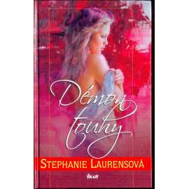 Démon touhy (Série: Cynsterovská sága)