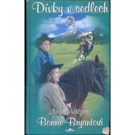 Dívky v sedlech 16. - Nejisté vítězství