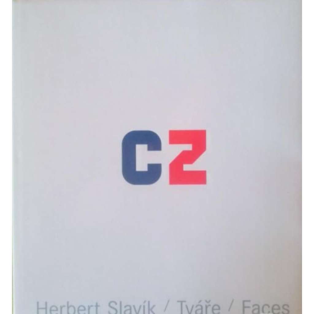 Tváře - Faces CZ (fotografie, Česká republika, předsednictví EU) HOL