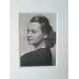 Holovská Zdena - klavíristka, Josef Sudek