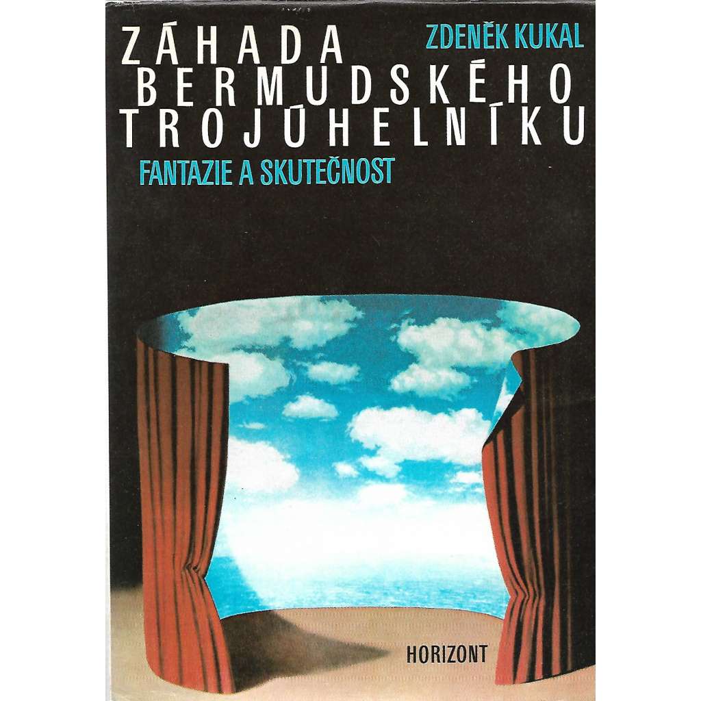 ZÁHADA BERMUDSKÉHO TROJÚHELNÍKU