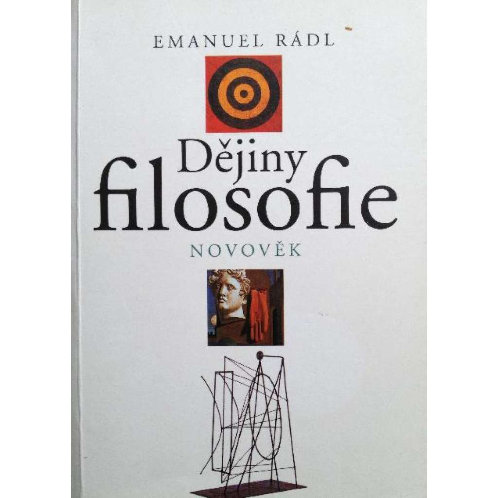 DĚJINY FILOSOFIE II