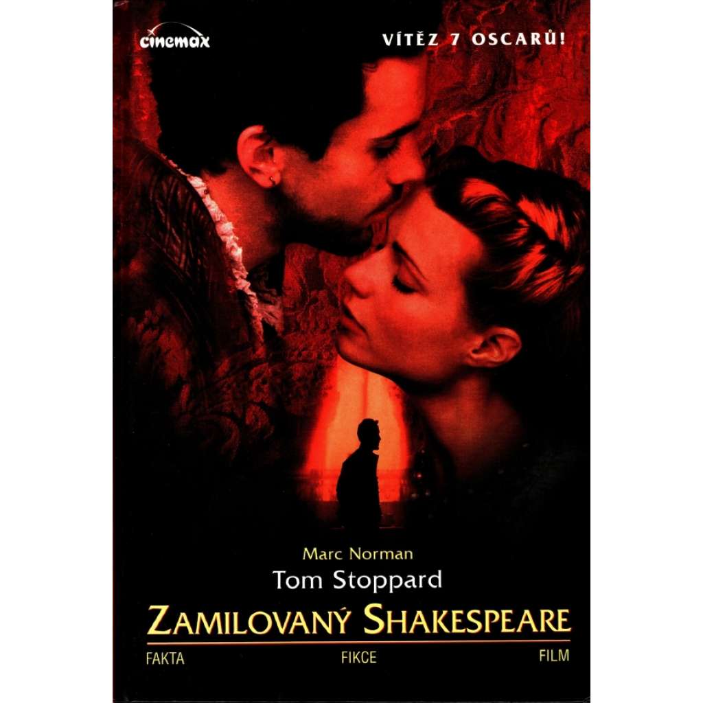Zamilovaný Shakespeare (William Shakespeare, divadelní hra, film)