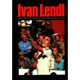 Ivan Lendl (tenis, sport)