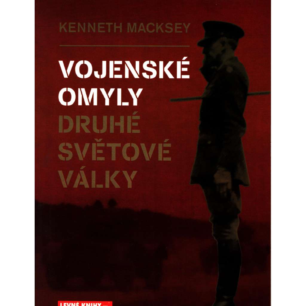 Vojenské omyly druhé světové války (druhá světová válka, historie)