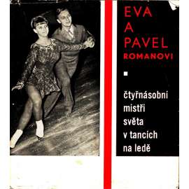 EVA a PAVEL ROMANOVI