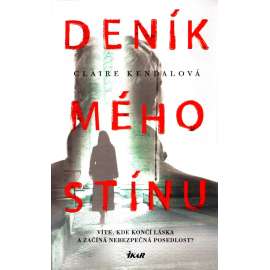 Deník mého stínu (thriller)