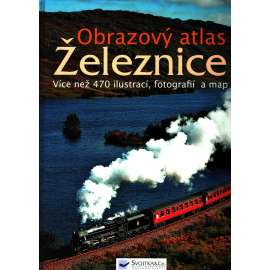 Obrazový atlas železnice ( vlaky)