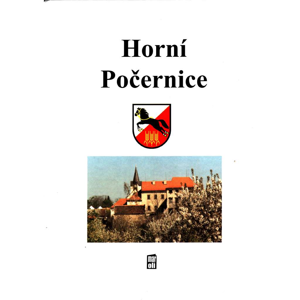 Horní Počernice (historie, Praha)