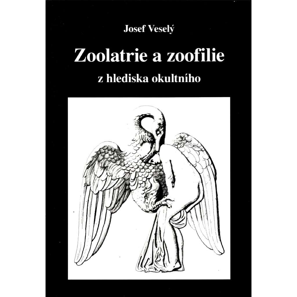 Zoolatrie a zoofilie z hlediska okultního (náboženství, uctívání zvířat, esoterika)
