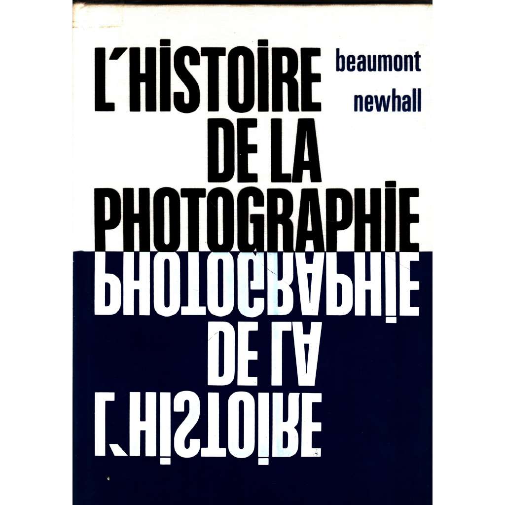 L´HISTOIRE DE LA PHOTOGRAPHIE (Historie Fotogtafie)