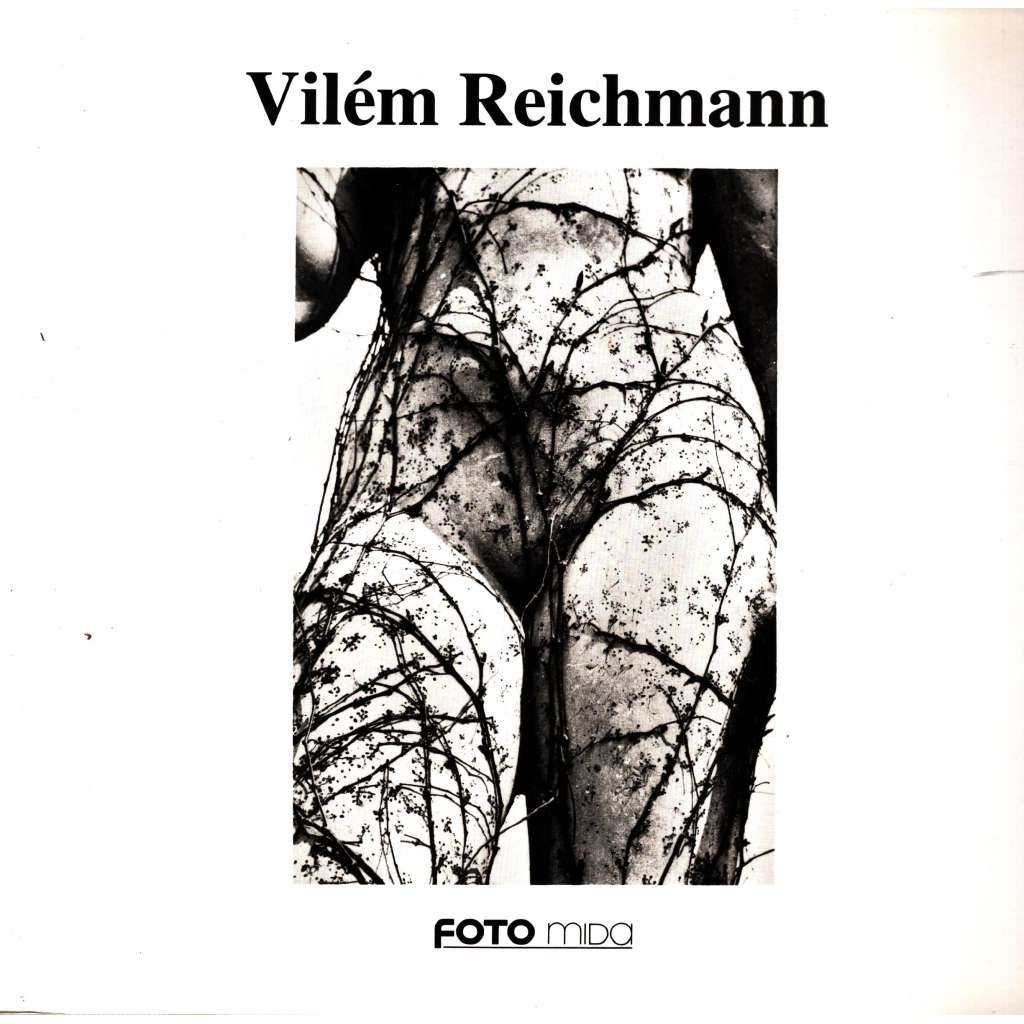 Vilém Reichmann HOL