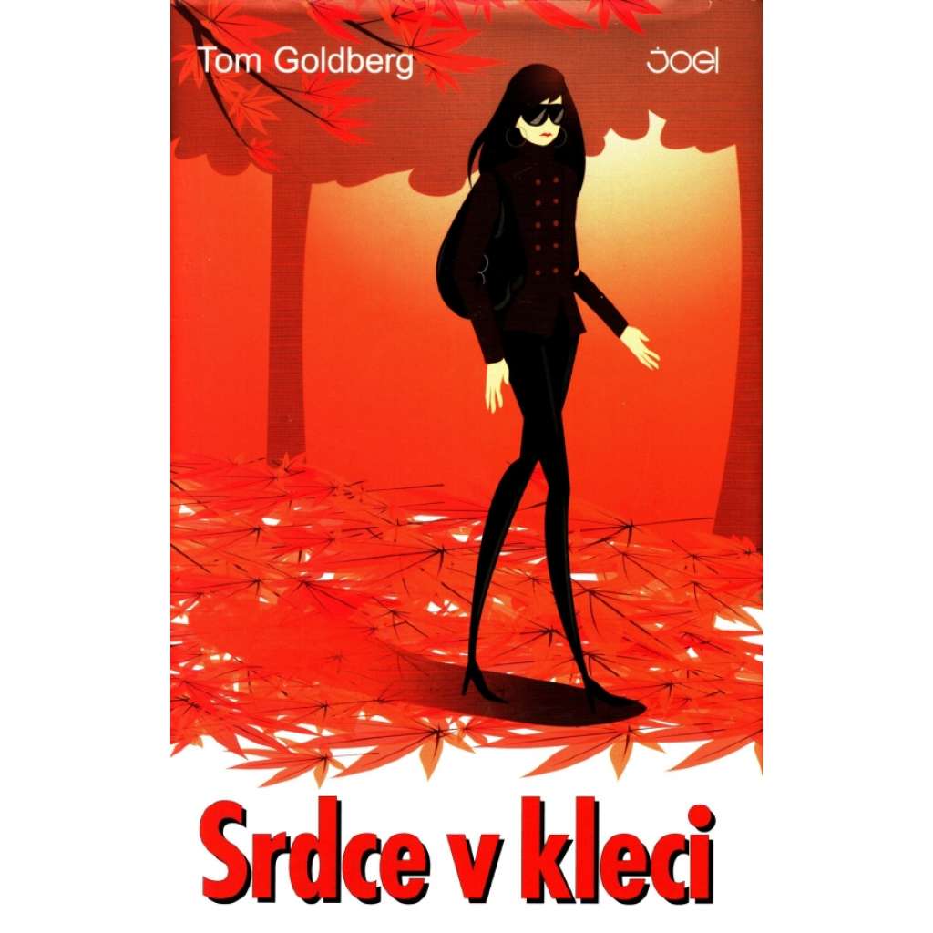 Srdce v kleci (edice: Joel) [společenský román]