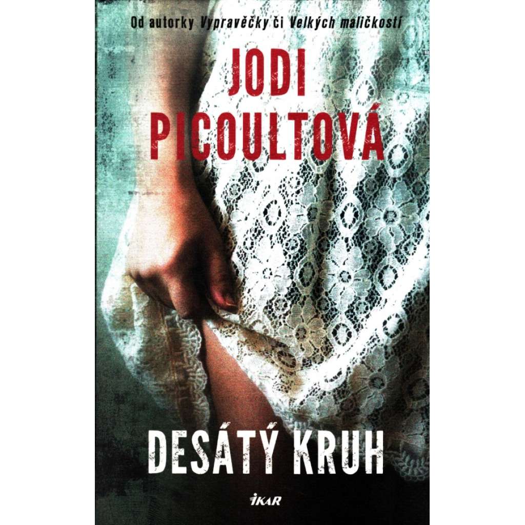 Desátý kruh (román)