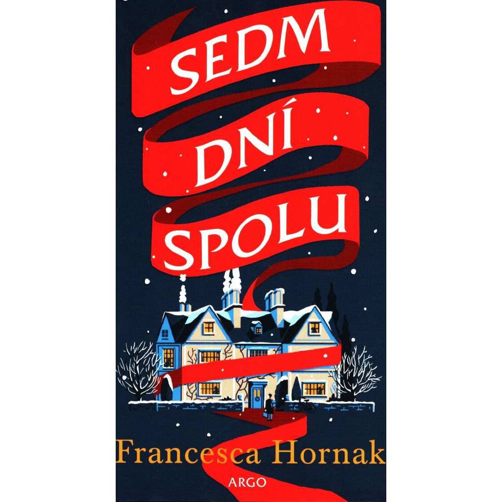 Sedm dní spolu (román)