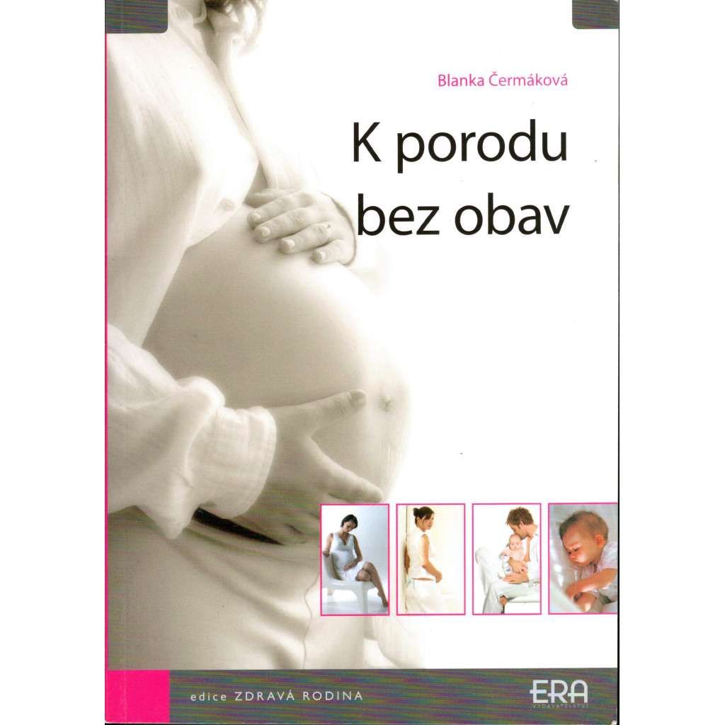 K PORODU BEZ OBAV