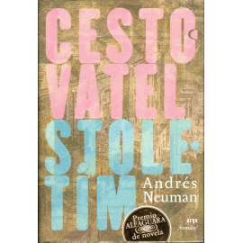Cestovatel stoletím (historický román)