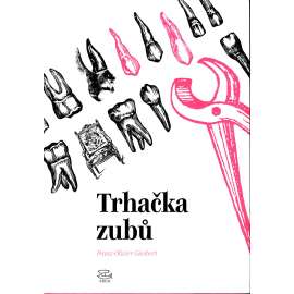Trhačka zubů (román, francouzská revoluce)