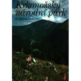 Krkonořský národní park (Krkonoše, hory)