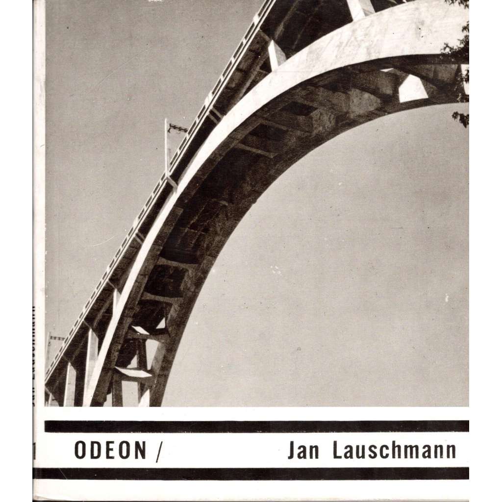 JAN LAUSCHMANN - Fotografie